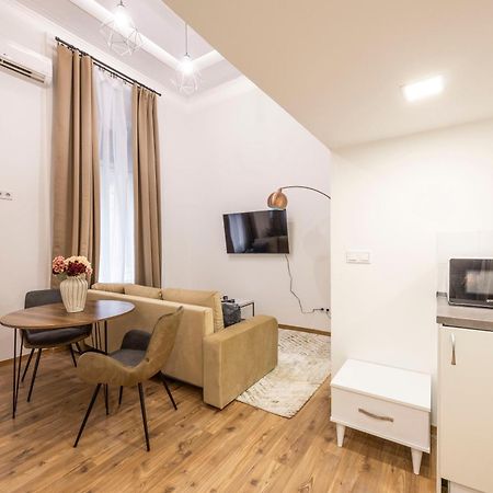 Charming Grand Residence In The Heart Of Budapesta Exterior foto