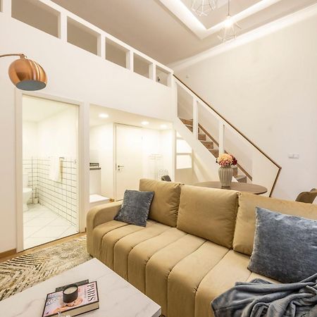 Charming Grand Residence In The Heart Of Budapesta Exterior foto