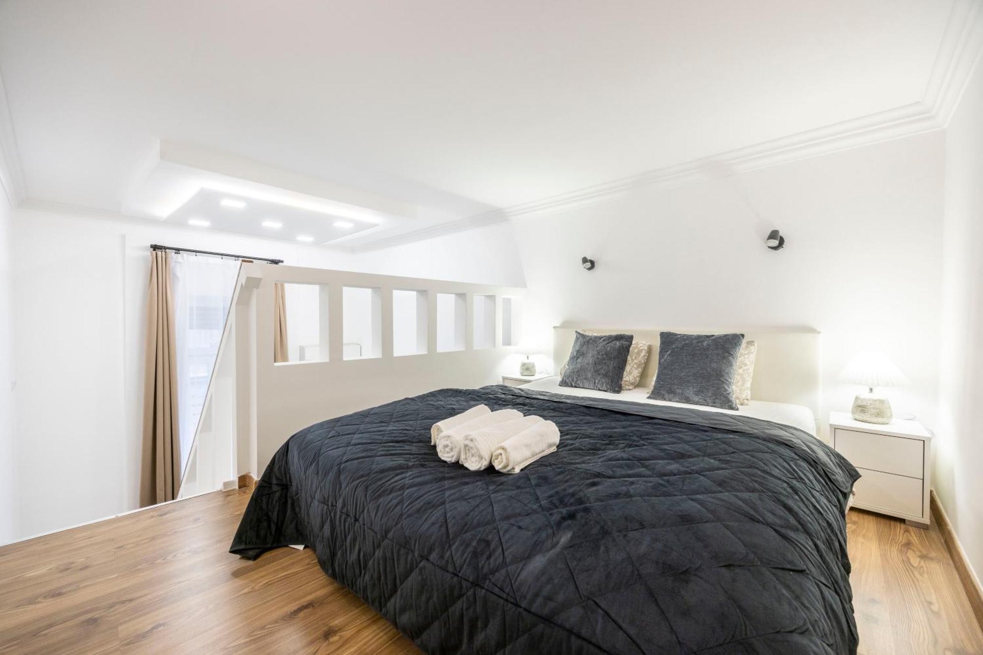 Charming Grand Residence In The Heart Of Budapesta Exterior foto