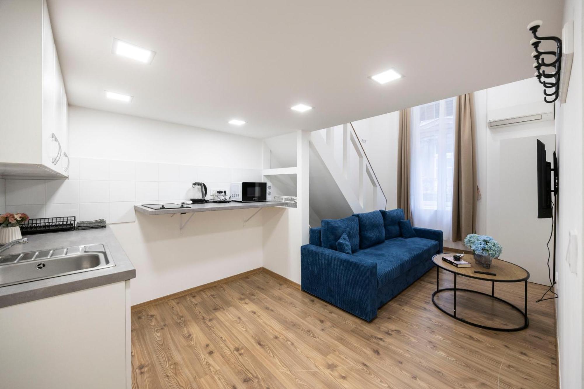 Charming Grand Residence In The Heart Of Budapesta Exterior foto