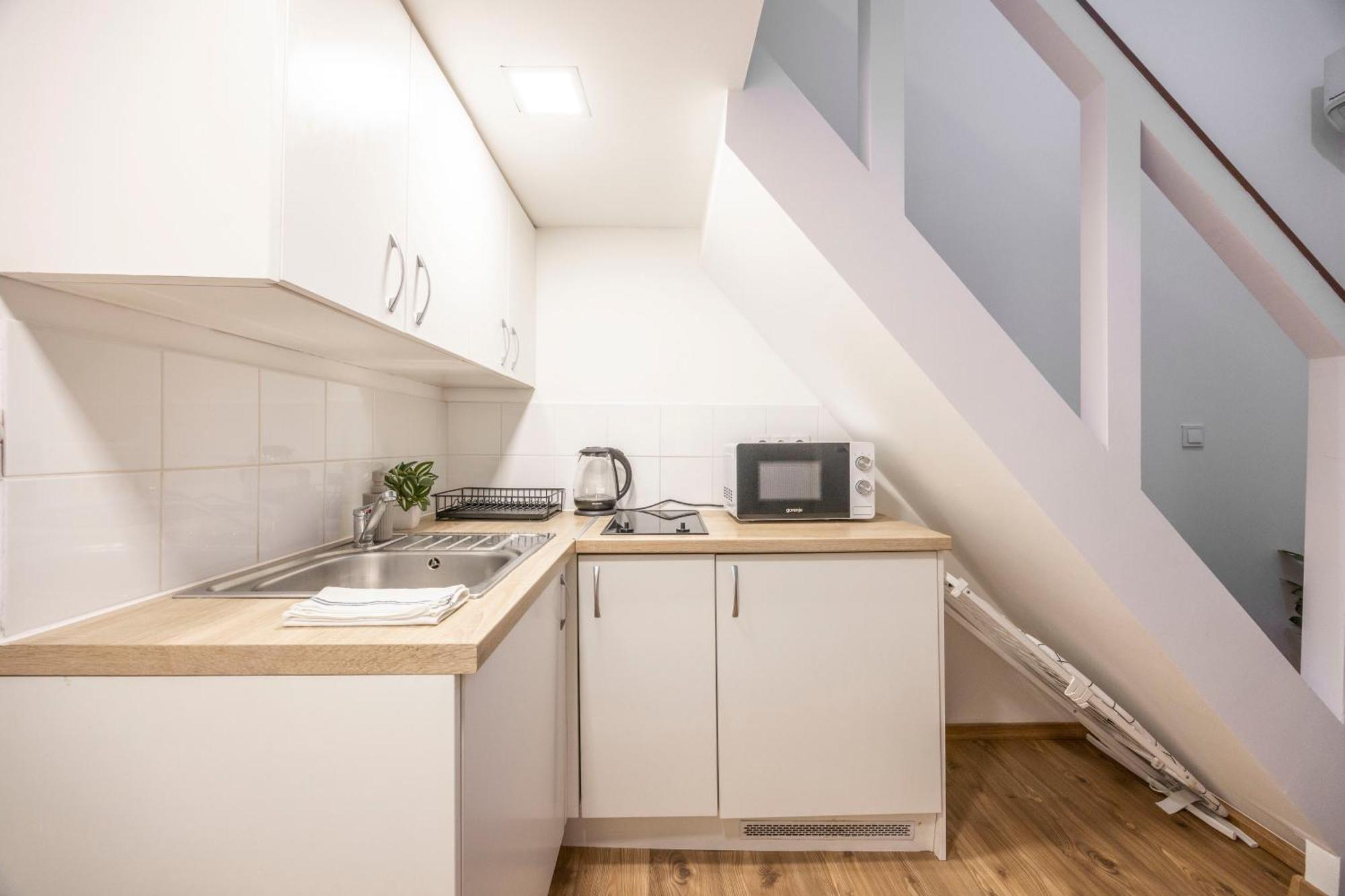 Charming Grand Residence In The Heart Of Budapesta Exterior foto
