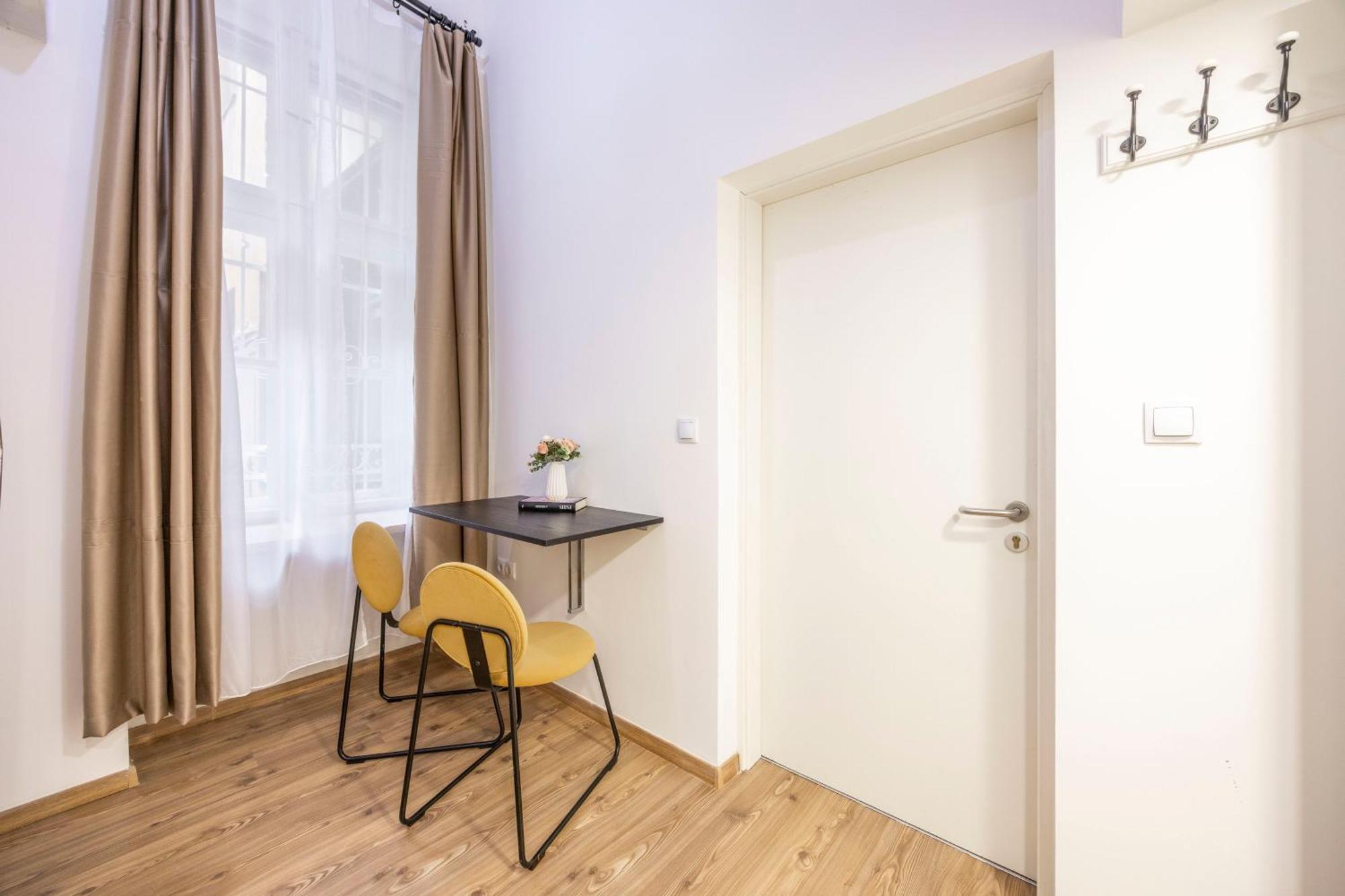 Charming Grand Residence In The Heart Of Budapesta Exterior foto