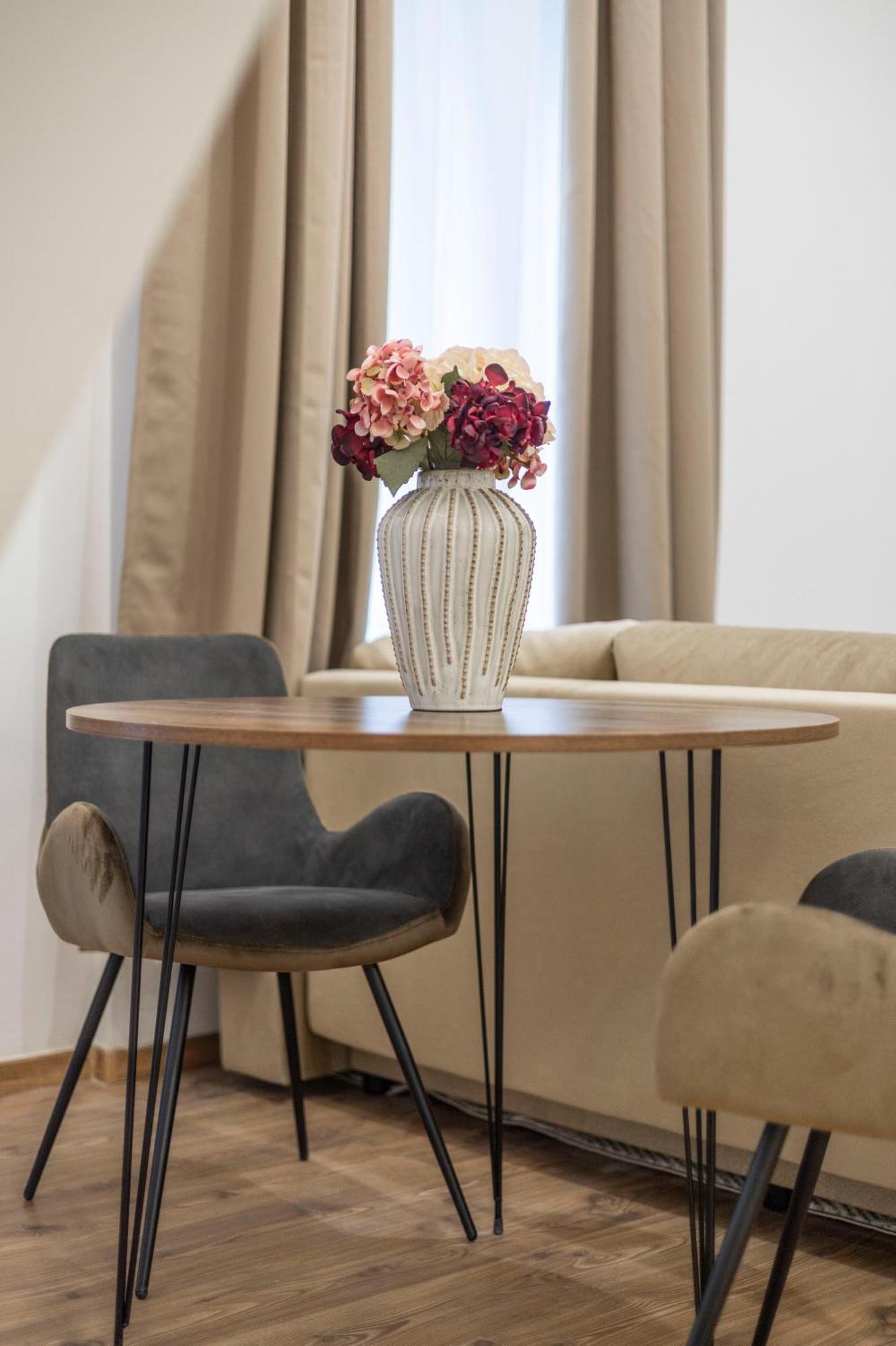 Charming Grand Residence In The Heart Of Budapesta Exterior foto